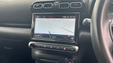 Citroen C3 Aircross 1.2 PureTech 130 Shine Plus 5dr EAT6 Petrol Hatchback